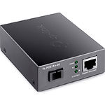 Изображение Медиаконвертер TP-Link TL-FC311A-20 , 1xRJ-45 100/1000 М, 1хSС, 20км #3 Фото Медиаконвертер TP-Link TL-FC311A-20 , 1xRJ-45 100/1000 М, 1хSС, 20км #3
