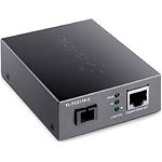 Изображение Медиаконвертер TP-Link TL-FC311B-2 , 1xRJ-45 100/1000 М, 1хSС, 2км #3 Фото Медиаконвертер TP-Link TL-FC311B-2 , 1xRJ-45 100/1000 М, 1хSС, 2км #3