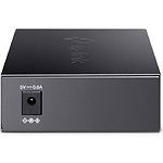 Изображение Медиаконвертер TP-Link TL-FC311B-2 , 1xRJ-45 100/1000 М, 1хSС, 2км #1 Фото Медиаконвертер TP-Link TL-FC311B-2 , 1xRJ-45 100/1000 М, 1хSС, 2км #1