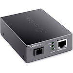 Изображение Медиаконвертер TP-Link TL-FC311B-20 , 1xRJ-45 100/1000 М, 1хSС, 20км #3 Фото Медиаконвертер TP-Link TL-FC311B-20 , 1xRJ-45 100/1000 М, 1хSС, 20км #3