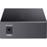 Изображение Медиаконвертер TP-Link TL-FC311B-20 , 1xRJ-45 100/1000 М, 1хSС, 20км #1 Фото Медиаконвертер TP-Link TL-FC311B-20 , 1xRJ-45 100/1000 М, 1хSС, 20км #1