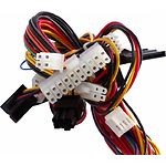 Изображение Блок питания FSP ATX-400PNR PRO 400W, active PFC, 12см fan, 1xPCI-E 8-pin, 2xSATA Фото Блок питания FSP ATX-400PNR PRO 400W, active PFC, 12см fan, 1xPCI-E 8-pin, 2xSATA
