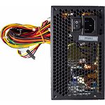 Изображение Блок питания FSP ATX-400PNR PRO 400W, active PFC, 12см fan, 1xPCI-E 8-pin, 2xSATA #6 Фото Блок питания FSP ATX-400PNR PRO 400W, active PFC, 12см fan, 1xPCI-E 8-pin, 2xSATA #6
