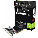 Видеокарта Biostar GeForce GT210 1GB (G210-1GB D3 LP) - фото