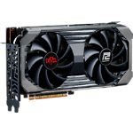 Изображение Видеокарта PowerColor Radeon RX 6600 XT 8GB Red Devil OC (AXRX 6600XT 8GBD6-3DHE/OC) #2 Фото Видеокарта PowerColor Radeon RX 6600 XT 8GB Red Devil OC (AXRX 6600XT 8GBD6-3DHE/OC) #2