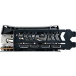 Изображение Видеокарта PowerColor Radeon RX 6600 XT 8GB Red Devil OC (AXRX 6600XT 8GBD6-3DHE/OC) #1 Фото Видеокарта PowerColor Radeon RX 6600 XT 8GB Red Devil OC (AXRX 6600XT 8GBD6-3DHE/OC) #1