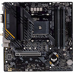 Изображение Материнская плата ASUS TUF GAMING B550M-E WIFI, s-AM4 #8 Фото Материнская плата ASUS TUF GAMING B550M-E WIFI, s-AM4 #8