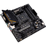 Изображение Материнская плата ASUS TUF GAMING B550M-E WIFI, s-AM4 #5 Фото Материнская плата ASUS TUF GAMING B550M-E WIFI, s-AM4 #5