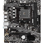 Изображение Материнская плата MSI A520M PRO-VH, AM4 #4 Фото Материнская плата MSI A520M PRO-VH, AM4 #4
