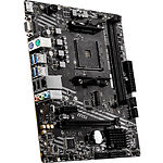 Изображение Материнская плата MSI A520M PRO-VH, AM4 #2 Фото Материнская плата MSI A520M PRO-VH, AM4 #2