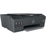 Изображение HP Smart Tank 500 (4SR29A) МФУ струйный цветной A4,СНПЧ,4800x1200dpi,11/5 стр/мин,USB Фото HP Smart Tank 500 (4SR29A) МФУ струйный цветной A4,СНПЧ,4800x1200dpi,11/5 стр/мин,USB