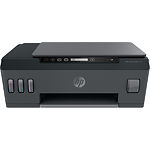Изображение HP Smart Tank 500 (4SR29A) МФУ струйный цветной A4,СНПЧ,4800x1200dpi,11/5 стр/мин,USB #4 Фото HP Smart Tank 500 (4SR29A) МФУ струйный цветной A4,СНПЧ,4800x1200dpi,11/5 стр/мин,USB #4