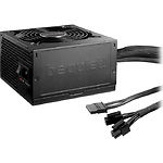 Изображение Блок питания be quiet! System Power 9 CM - 600W, 80+Bronze (BN302) #2 Фото Блок питания be quiet! System Power 9 CM - 600W, 80+Bronze (BN302) #2