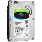 Изображение HDD Seagate SkyHawk 2TB 5900rpm 256MB SATA-III (ST2000VX015) Фото HDD Seagate SkyHawk 2TB 5900rpm 256MB SATA-III (ST2000VX015)