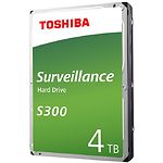 Изображение HDD TOSHIBA S300 4TB 5400rpm 256MB SATA-3 SMR (HDWT840UZSVA) Фото HDD TOSHIBA S300 4TB 5400rpm 256MB SATA-3 SMR (HDWT840UZSVA)