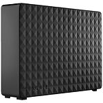 Изображение внешний HDD Seagate 12TB ext. USB 3.0 3,5" (Expansion Desktop STEB12000400) Фото внешний HDD Seagate 12TB ext. USB 3.0 3,5" (Expansion Desktop STEB12000400)