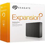 Изображение внешний HDD Seagate 12TB ext. USB 3.0 3,5" (Expansion Desktop STEB12000400) #1 Фото внешний HDD Seagate 12TB ext. USB 3.0 3,5" (Expansion Desktop STEB12000400) #1