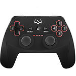 Изображение Game pad SVEN GC-2040, USB, 4 оси, 11 кнопок, 8-ми позиц. джойстик, беспроводной, виброотдача Фото Game pad SVEN GC-2040, USB, 4 оси, 11 кнопок, 8-ми позиц. джойстик, беспроводной, виброотдача