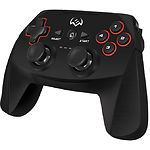 Изображение Game pad SVEN GC-2040, USB, 4 оси, 11 кнопок, 8-ми позиц. джойстик, беспроводной, виброотдача #4 Фото Game pad SVEN GC-2040, USB, 4 оси, 11 кнопок, 8-ми позиц. джойстик, беспроводной, виброотдача #4