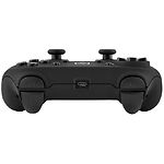 Изображение Game pad SVEN GC-3050, USB, 4 оси, 13 кнопок, 8-ми позиц. джойстик, беспроводной, виброотдача #3 Фото Game pad SVEN GC-3050, USB, 4 оси, 13 кнопок, 8-ми позиц. джойстик, беспроводной, виброотдача #3