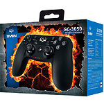 Изображение Game pad SVEN GC-3050, USB, 4 оси, 13 кнопок, 8-ми позиц. джойстик, беспроводной, виброотдача #1 Фото Game pad SVEN GC-3050, USB, 4 оси, 13 кнопок, 8-ми позиц. джойстик, беспроводной, виброотдача #1