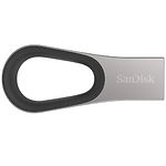 Изображение USB Flash 128Gb SanDisk Ultra Loop USB 3.0 SDCZ93-128G-G46 #1 Фото USB Flash 128Gb SanDisk Ultra Loop USB 3.0 SDCZ93-128G-G46 #1