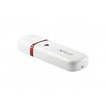 Фото USB Flash - 8GB (Apacer AH333 White AP8GAH333W-1) #2