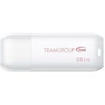 Изображение USB Flash - 8GB (Team C173 White TC1738GW01) #1 Фото USB Flash - 8GB (Team C173 White TC1738GW01) #1