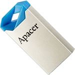 Фото USB Flash 16Gb Apacer AH111 Blue (AP16GAH111U-1) #2