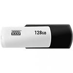 Фото USB Flash  128Gb GOODRAM UCO2 Colour Mix Black/White UCO2-1280KWR11