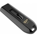 Изображение USB Flash 256Gb SILICON POWER Blaze B25 Black USB 3.1 SP256GBUF3B25V1K #3 Фото USB Flash 256Gb SILICON POWER Blaze B25 Black USB 3.1 SP256GBUF3B25V1K #3