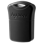 Изображение USB Flash 16Gb Apacer AH116 Black (AP16GAH116B-1) #1 Фото USB Flash 16Gb Apacer AH116 Black (AP16GAH116B-1) #1