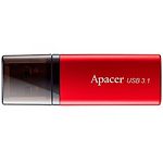 Фото USB Flash 16Gb Apacer AH25B Red USB3.1 (AP16GAH25BR-1) #2