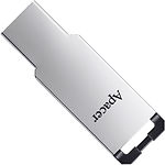 Изображение USB Flash 16Gb Apacer AH310 Metal silver AP16GAH310S-1 #2 Фото USB Flash 16Gb Apacer AH310 Metal silver AP16GAH310S-1 #2
