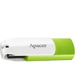 Изображение USB Flash 16Gb Apacer AH335 Green (AP16GAH335G-1) #3 Фото USB Flash 16Gb Apacer AH335 Green (AP16GAH335G-1) #3