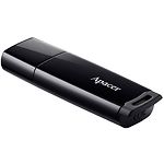 Изображение USB Flash 16Gb Apacer AH336 black (AP16GAH336B-1) #1 Фото USB Flash 16Gb Apacer AH336 black (AP16GAH336B-1) #1