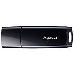 Изображение USB Flash 16Gb Apacer AH336 black (AP16GAH336B-1) Фото USB Flash 16Gb Apacer AH336 black (AP16GAH336B-1)