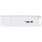 Изображение USB Flash 16Gb Apacer AH336 White (AP16GAH336W-1) #3 Фото USB Flash 16Gb Apacer AH336 White (AP16GAH336W-1) #3