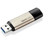 Фото USB Flash 16GB Apacer AH353 Champagne Gold USB 3.1 (AP16GAH353C-1) #3
