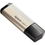 Фото USB Flash 16GB Apacer AH353 Champagne Gold USB 3.1 (AP16GAH353C-1) #2