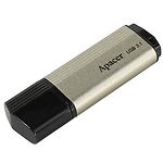 Фото USB Flash 16GB Apacer AH353 Champagne Gold USB 3.1 (AP16GAH353C-1) #1