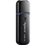Изображение USB Flash 16GB Apacer AH355 Black USB 3.0 (AP16GAH355B-1) #2 Фото USB Flash 16GB Apacer AH355 Black USB 3.0 (AP16GAH355B-1) #2