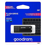 Изображение USB Flash 16GB GOODRAM UME3 Black USB 3.0 (UME3-0160K0R11) #3 Фото USB Flash 16GB GOODRAM UME3 Black USB 3.0 (UME3-0160K0R11) #3