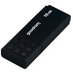 Изображение USB Flash 16GB GOODRAM UME3 Black USB 3.0 (UME3-0160K0R11) #2 Фото USB Flash 16GB GOODRAM UME3 Black USB 3.0 (UME3-0160K0R11) #2