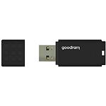 Изображение USB Flash 16GB GOODRAM UME3 Black USB 3.0 (UME3-0160K0R11) #1 Фото USB Flash 16GB GOODRAM UME3 Black USB 3.0 (UME3-0160K0R11) #1