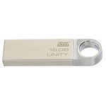 Изображение USB Flash 16Gb GOODRAM Unity Silver (UUN2-0160S0R11) #3 Фото USB Flash 16Gb GOODRAM Unity Silver (UUN2-0160S0R11) #3