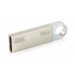 Изображение USB Flash 16Gb GOODRAM Unity Silver (UUN2-0160S0R11) #2 Фото USB Flash 16Gb GOODRAM Unity Silver (UUN2-0160S0R11) #2