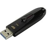 Изображение USB Flash 16Gb SILICON POWER Blaze B25 USB3.1 Black SP016GBUF3B25V1K #3 Фото USB Flash 16Gb SILICON POWER Blaze B25 USB3.1 Black SP016GBUF3B25V1K #3