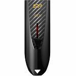 Изображение USB Flash 16Gb SILICON POWER Blaze B25 USB3.1 Black SP016GBUF3B25V1K #1 Фото USB Flash 16Gb SILICON POWER Blaze B25 USB3.1 Black SP016GBUF3B25V1K #1