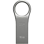 Изображение USB Flash 16Gb SILICON POWER Firma F80 USB 2.0 Silver SP016GBUF2F80V1S #1 Фото USB Flash 16Gb SILICON POWER Firma F80 USB 2.0 Silver SP016GBUF2F80V1S #1